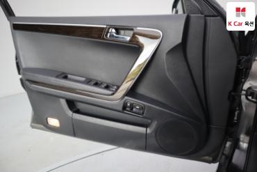 2011 - renault samsung sm7