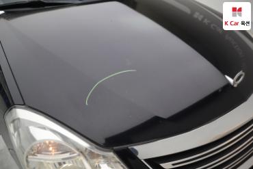 2011 - renault samsung sm7