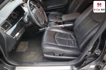 2011 - renault samsung sm7