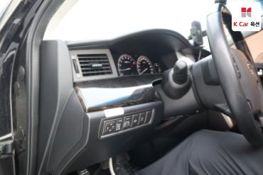 2011 - renault samsung sm7