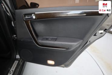 2011 - renault samsung sm7