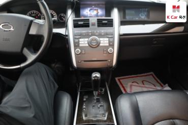 2011 - renault samsung sm7