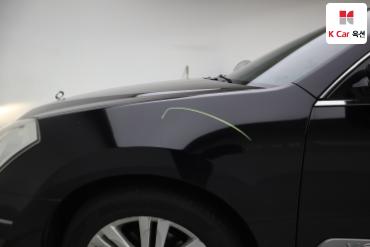 2011 - renault samsung sm7