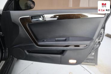2011 - renault samsung sm7