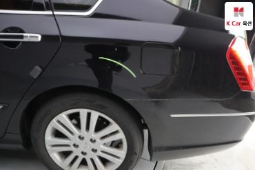 2011 - renault samsung sm7