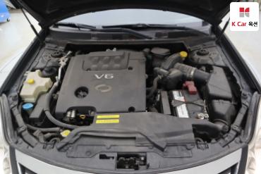 2011 - renault samsung sm7