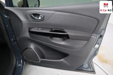 2016 - renault samsung qm3