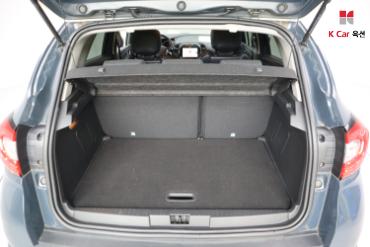 2016 - renault samsung qm3