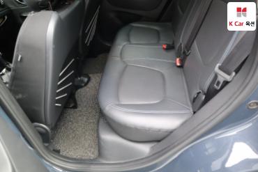 2016 - renault samsung qm3