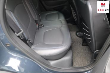 2016 - renault samsung qm3