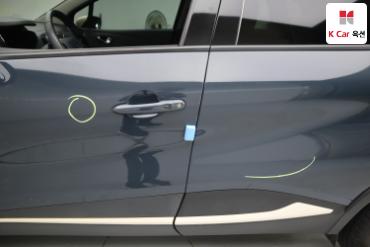 2016 - renault samsung qm3