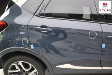 2016 - renault samsung qm3