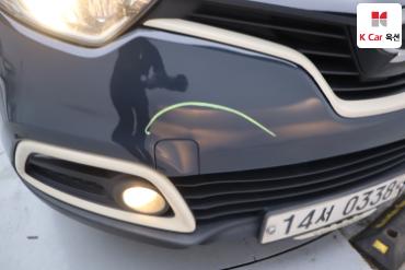 2016 - renault samsung qm3