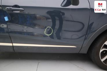2016 - renault samsung qm3
