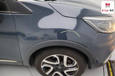 2016 - renault samsung qm3