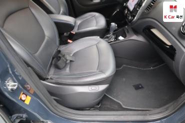 2016 - renault samsung qm3