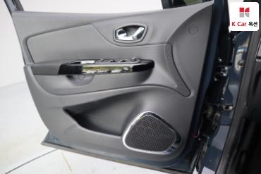 2016 - renault samsung qm3