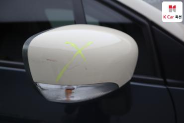 2016 - renault samsung qm3