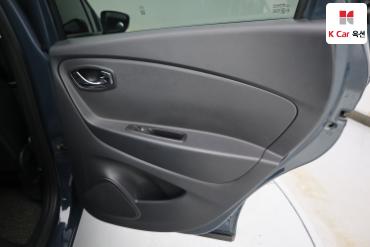 2016 - renault samsung qm3