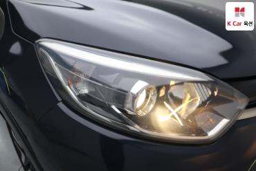 2016 - renault samsung qm3
