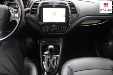 2016 - renault samsung qm3