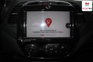 2016 - renault samsung qm3