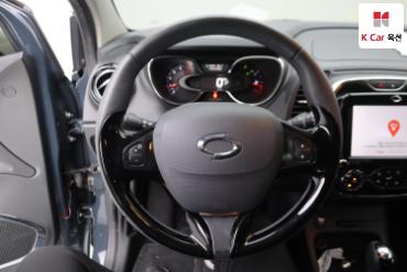 2016 - renault samsung qm3
