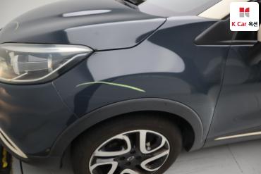 2016 - renault samsung qm3