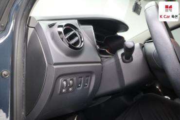 2016 - renault samsung qm3