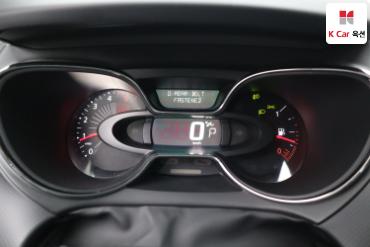 2016 - renault samsung qm3