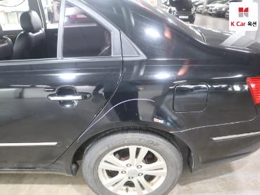2010 - hyundai sonata