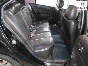 2010 - hyundai sonata