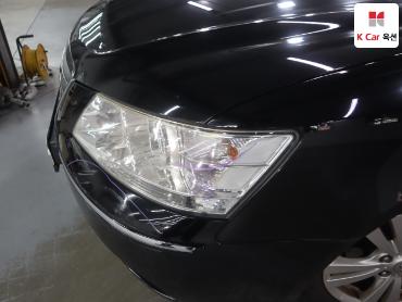2010 - hyundai sonata