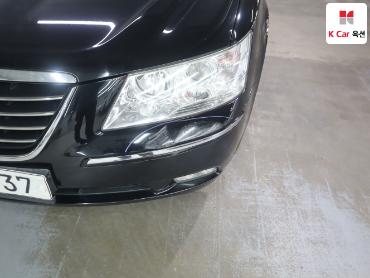 2010 - hyundai sonata