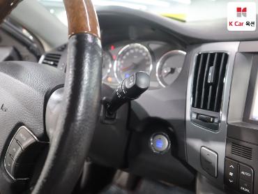2010 - hyundai sonata