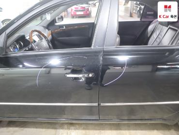 2010 - hyundai sonata