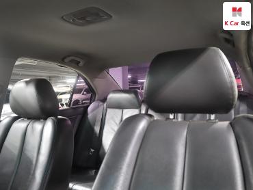 2010 - hyundai sonata