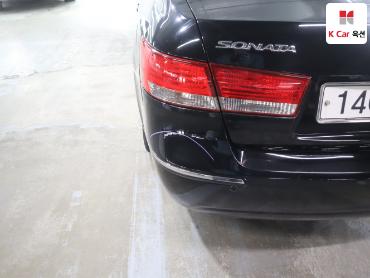 2010 - hyundai sonata