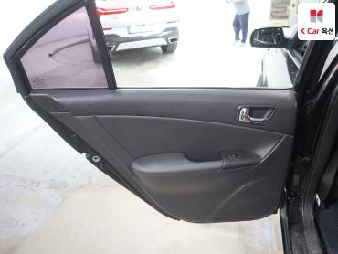 2010 - hyundai sonata