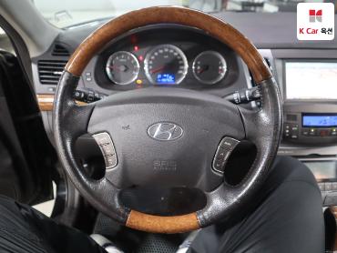 2010 - hyundai sonata