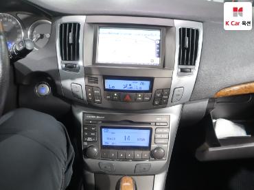 2010 - hyundai sonata