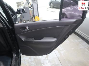 2010 - hyundai sonata