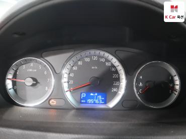 2010 - hyundai sonata