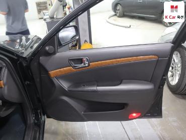 2010 - hyundai sonata