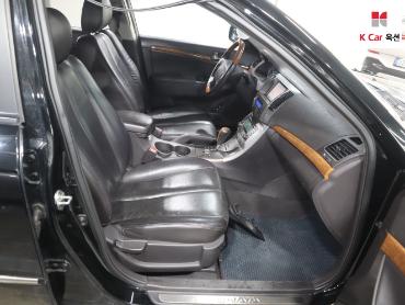 2010 - hyundai sonata