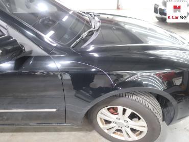 2010 - hyundai sonata