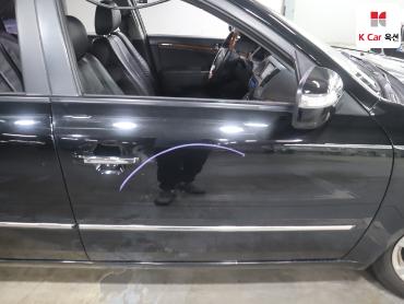 2010 - hyundai sonata