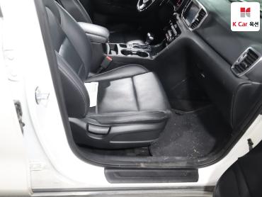 2018 - kia sportage