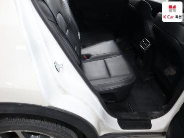 2018 - kia sportage