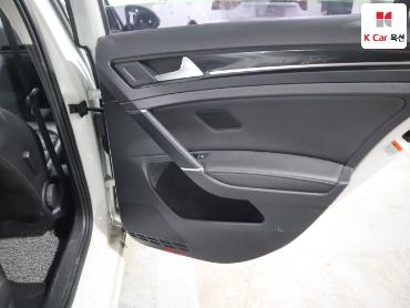2015 - volkswagen golf